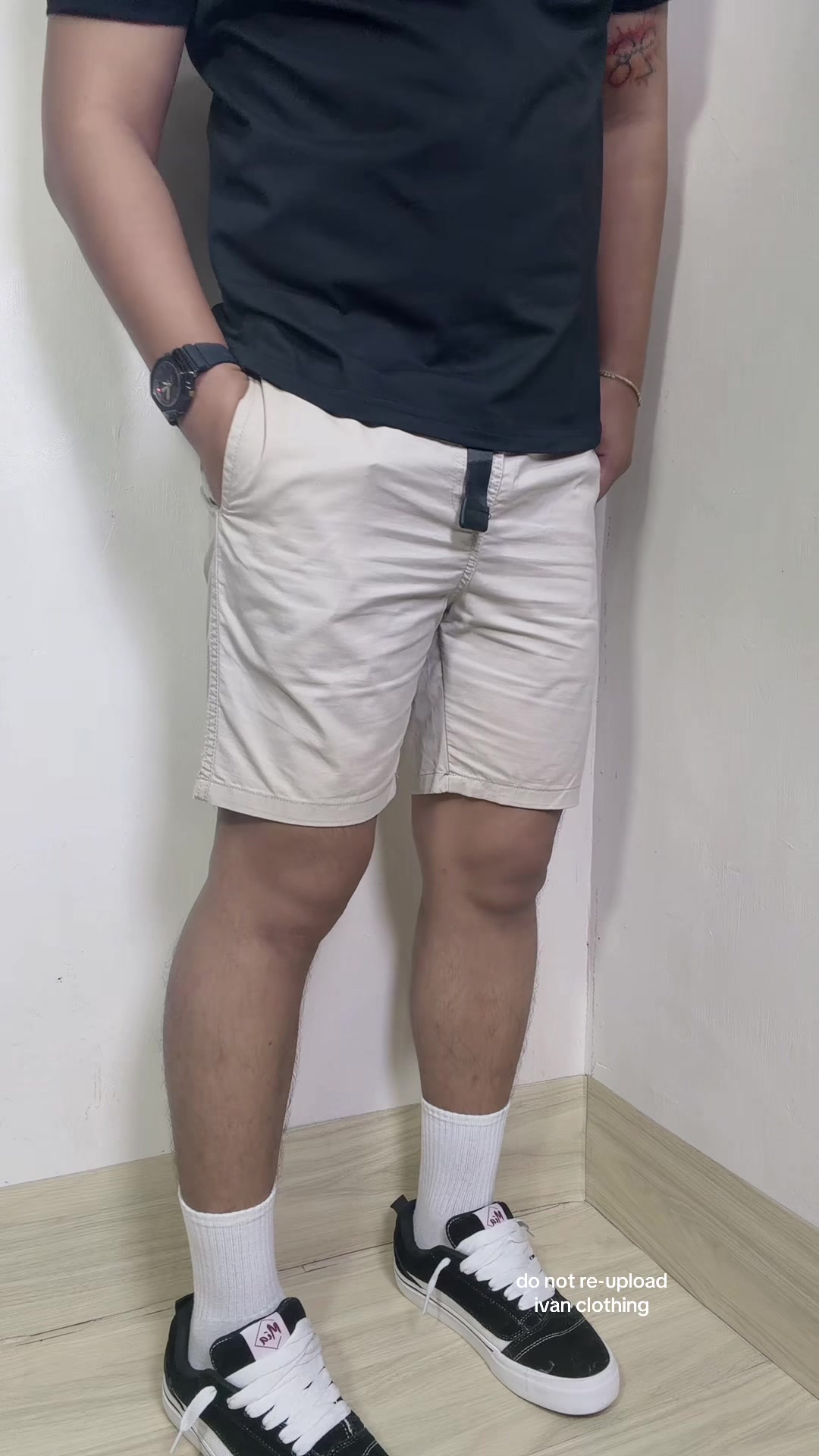 @Ivan Clothing