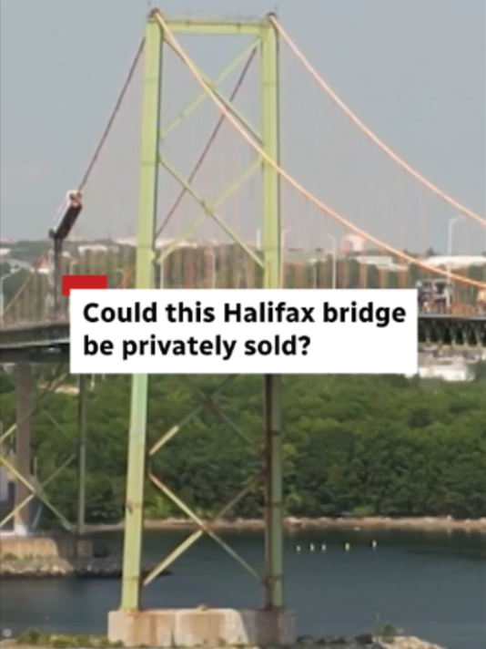 @CBC Nova Scotia