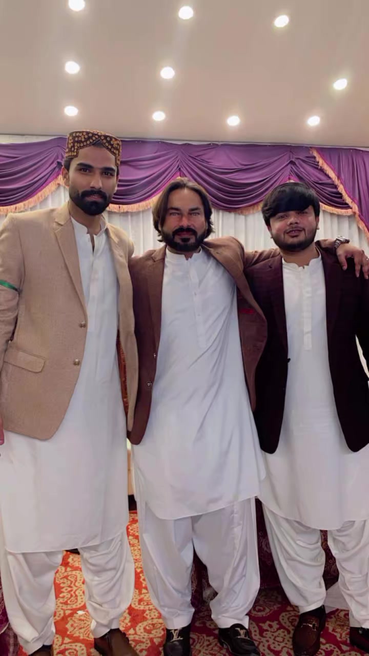 @Ali Raza