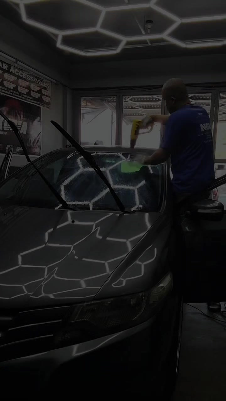 @NGL Car Accessories
