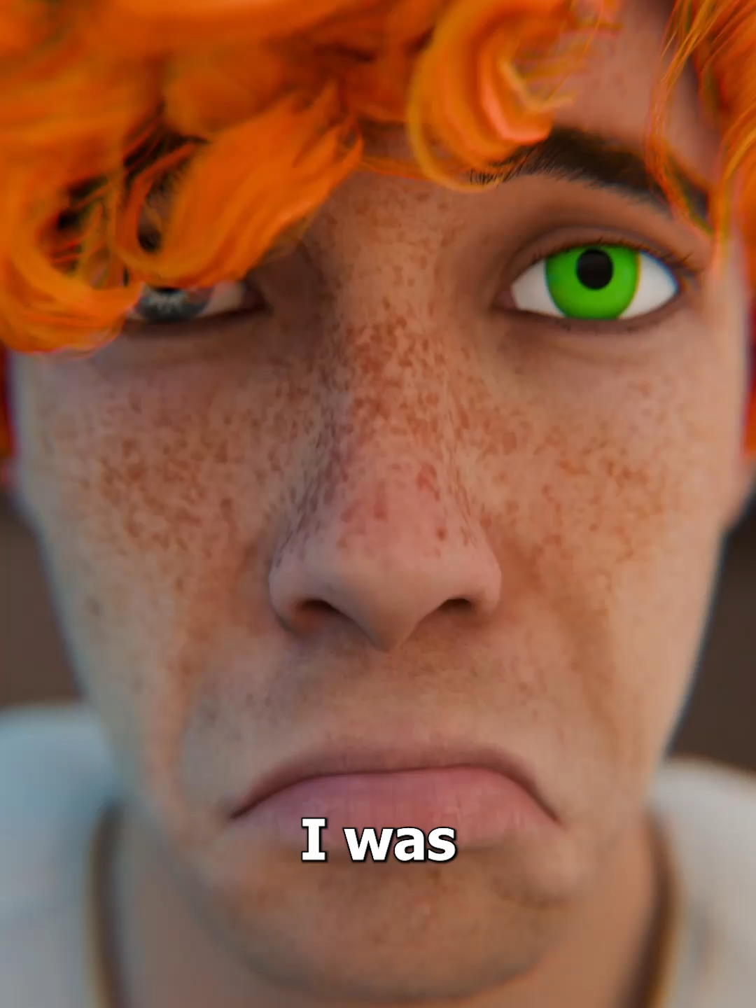 @His Story