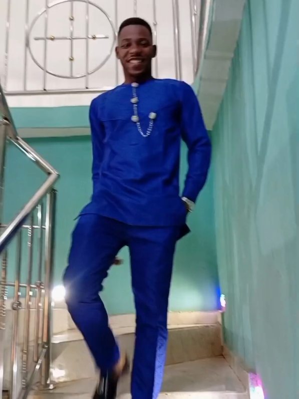 @Ebuke jc