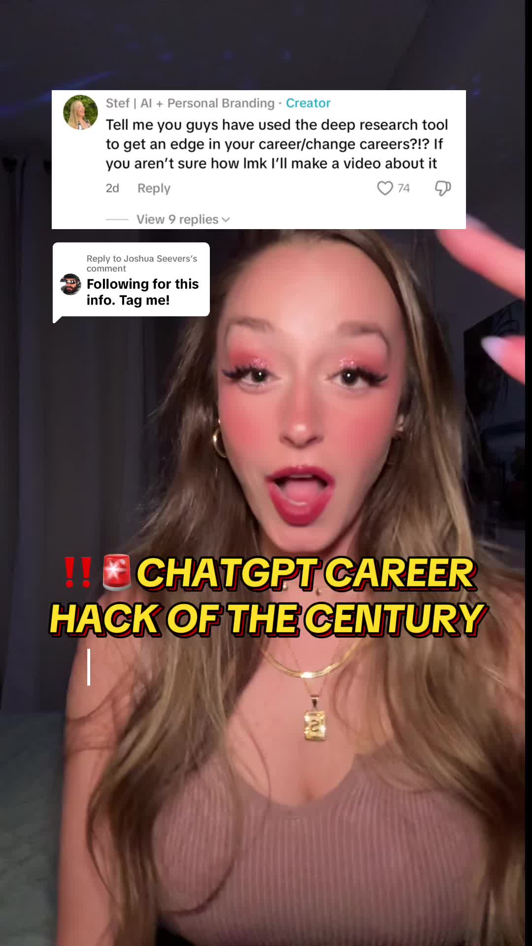 @Stef Pinsley