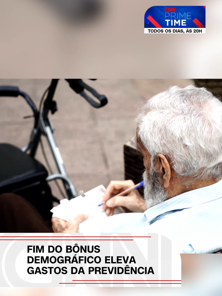 @CNN Brasil
