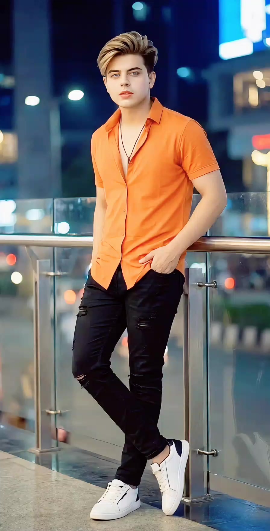 @परदेशी कान्छाl 🇳🇵❣️🇸🇦