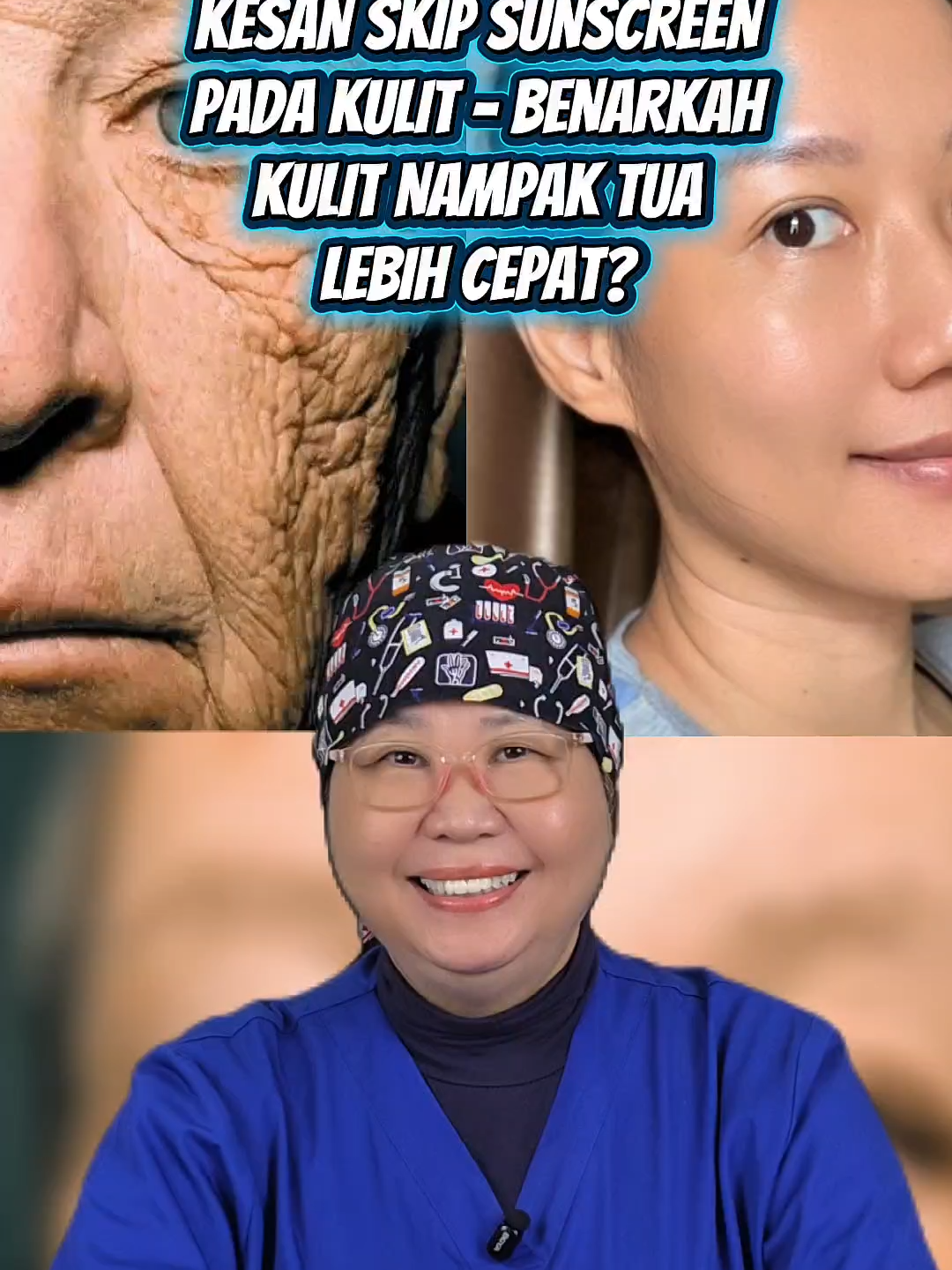 @Nora Mun | Tips Kesihatan