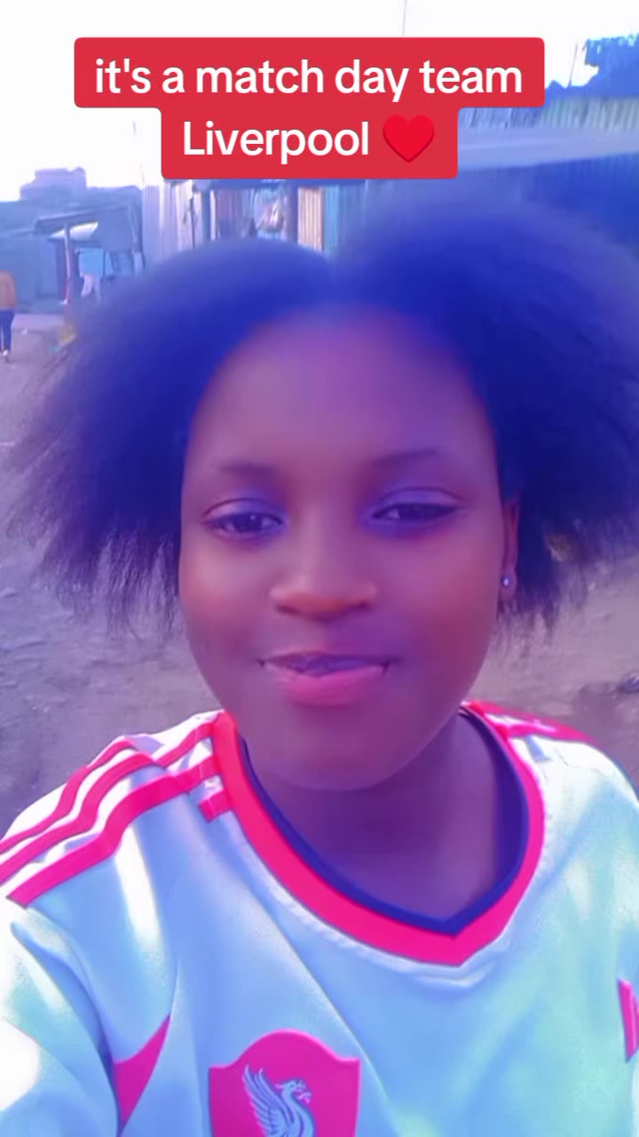 @SHALVII Wa LIVERPOOL