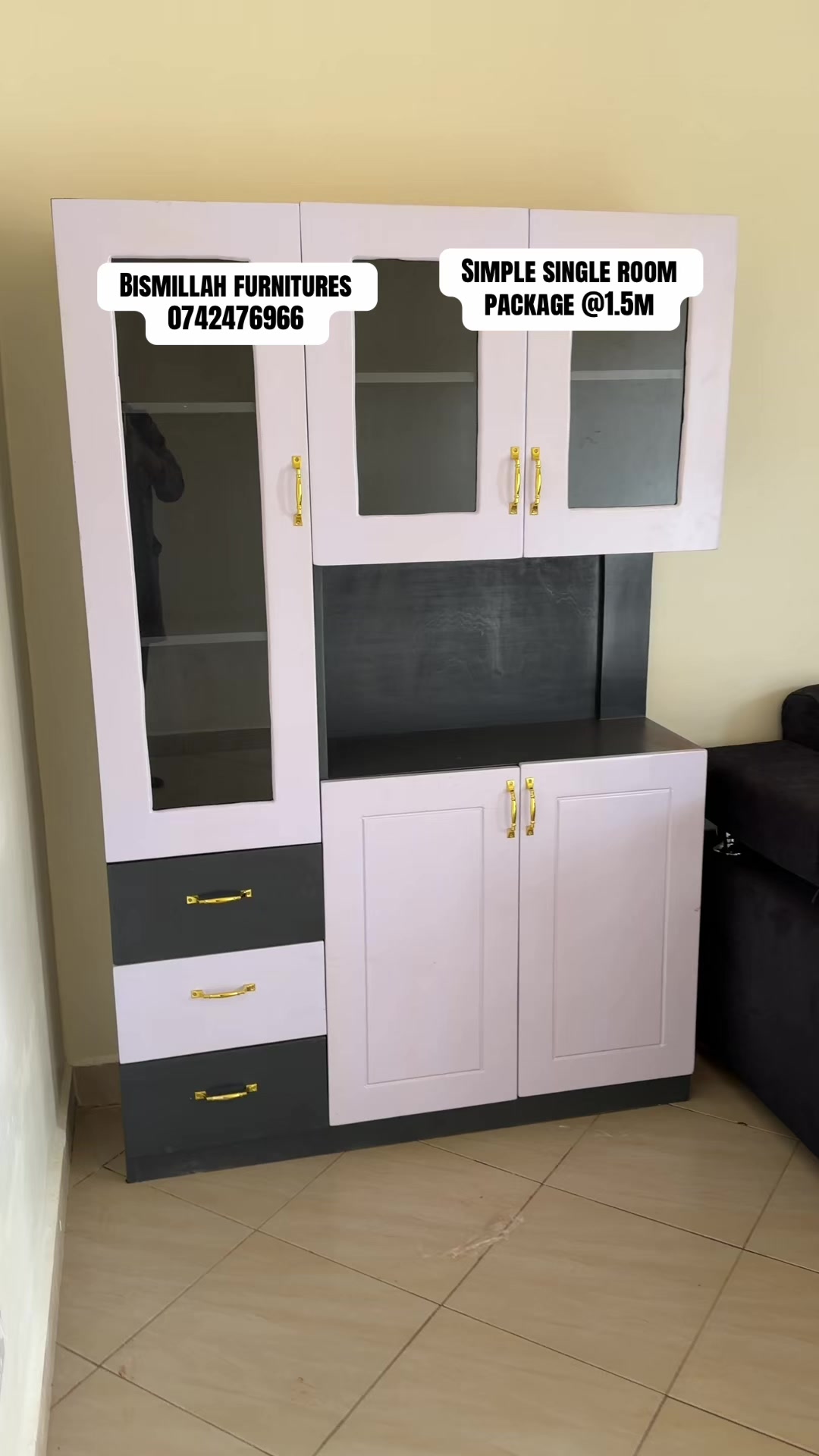 @Bismillah furnitures UG