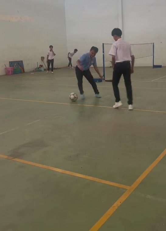 @Thầy T&acirc;n Sports