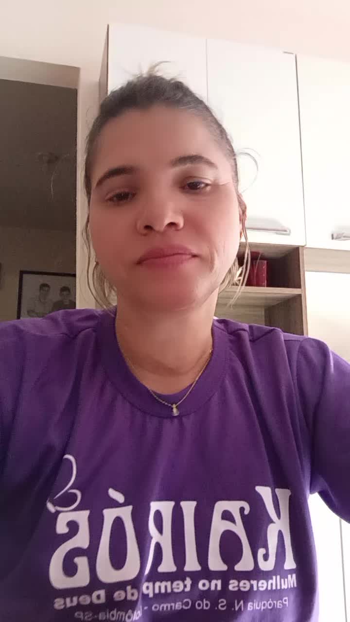 @Elisângela Araújo 💞