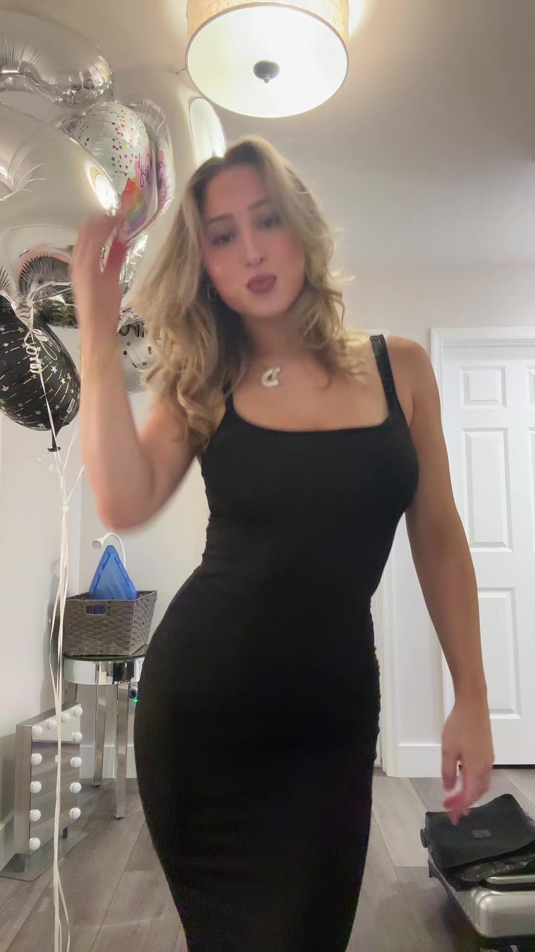 @Dev