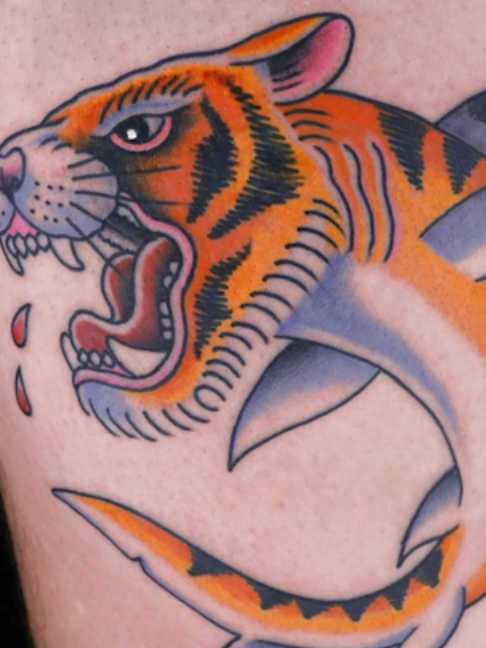 @Ink Master