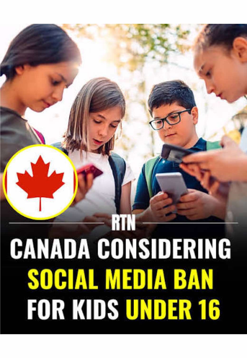 @Rasouli Reports 🇨🇦