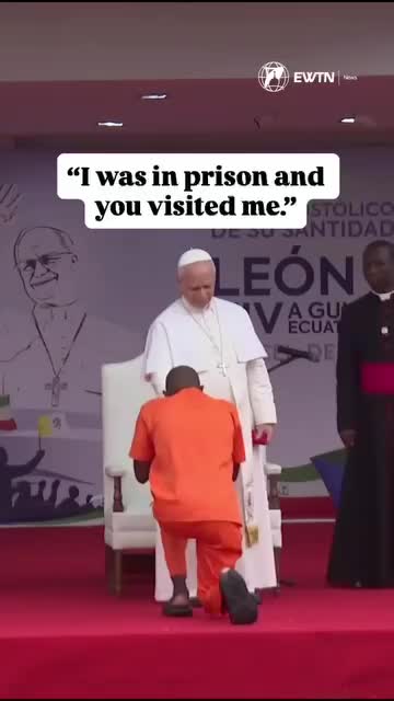 @Fr. Paul Ajong of the BVM