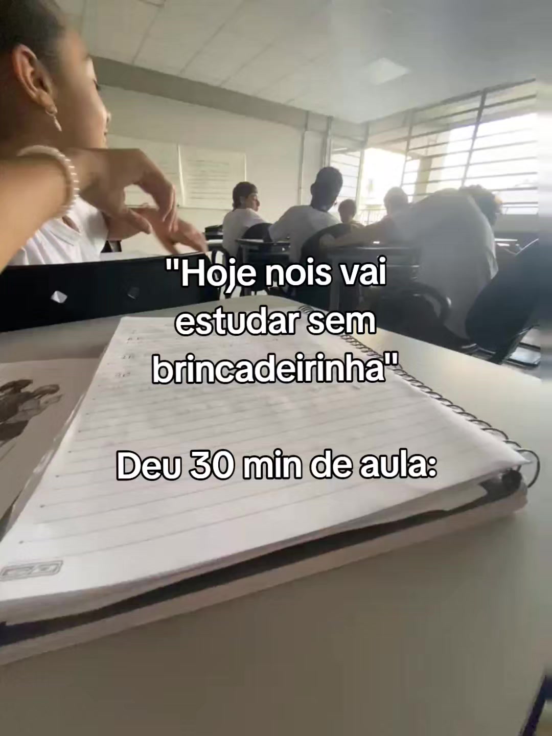 @assis pra todas