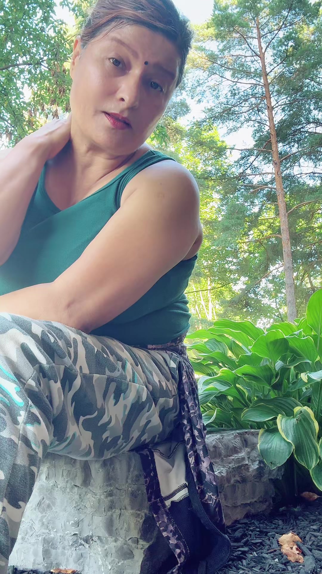 @Gita Mainali