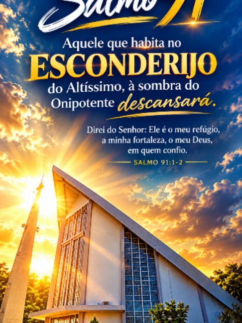 @Louvor e Adoração