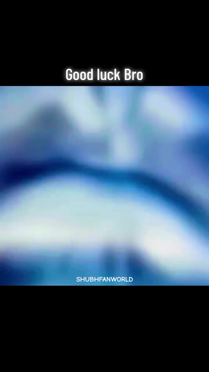 @SHUBhFANWORLD