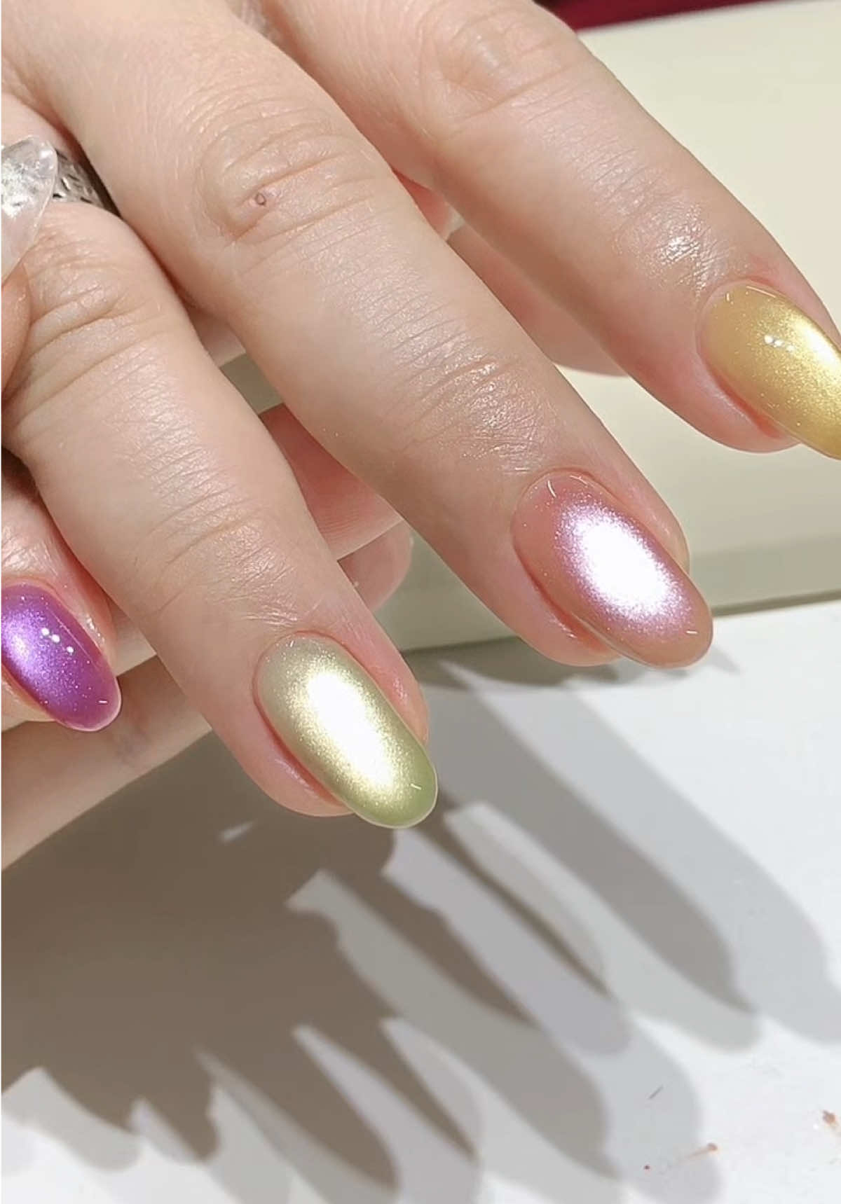 @ROUNI NAILS