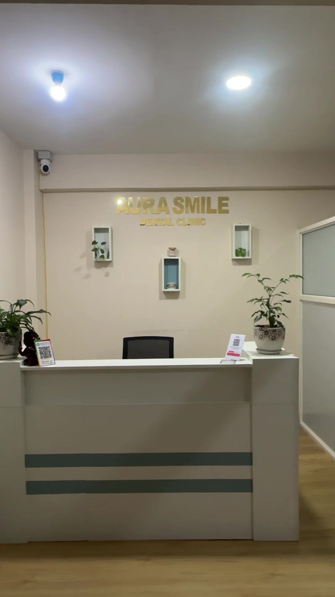 @AuraSmile Dental Clinic