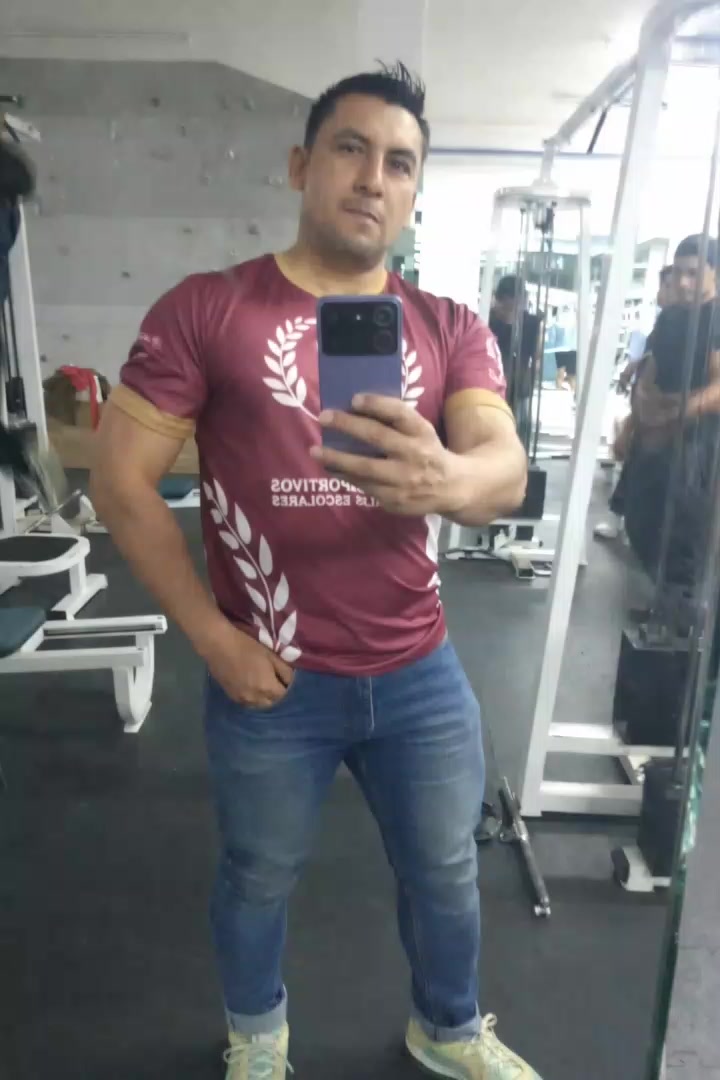@Israel Salas