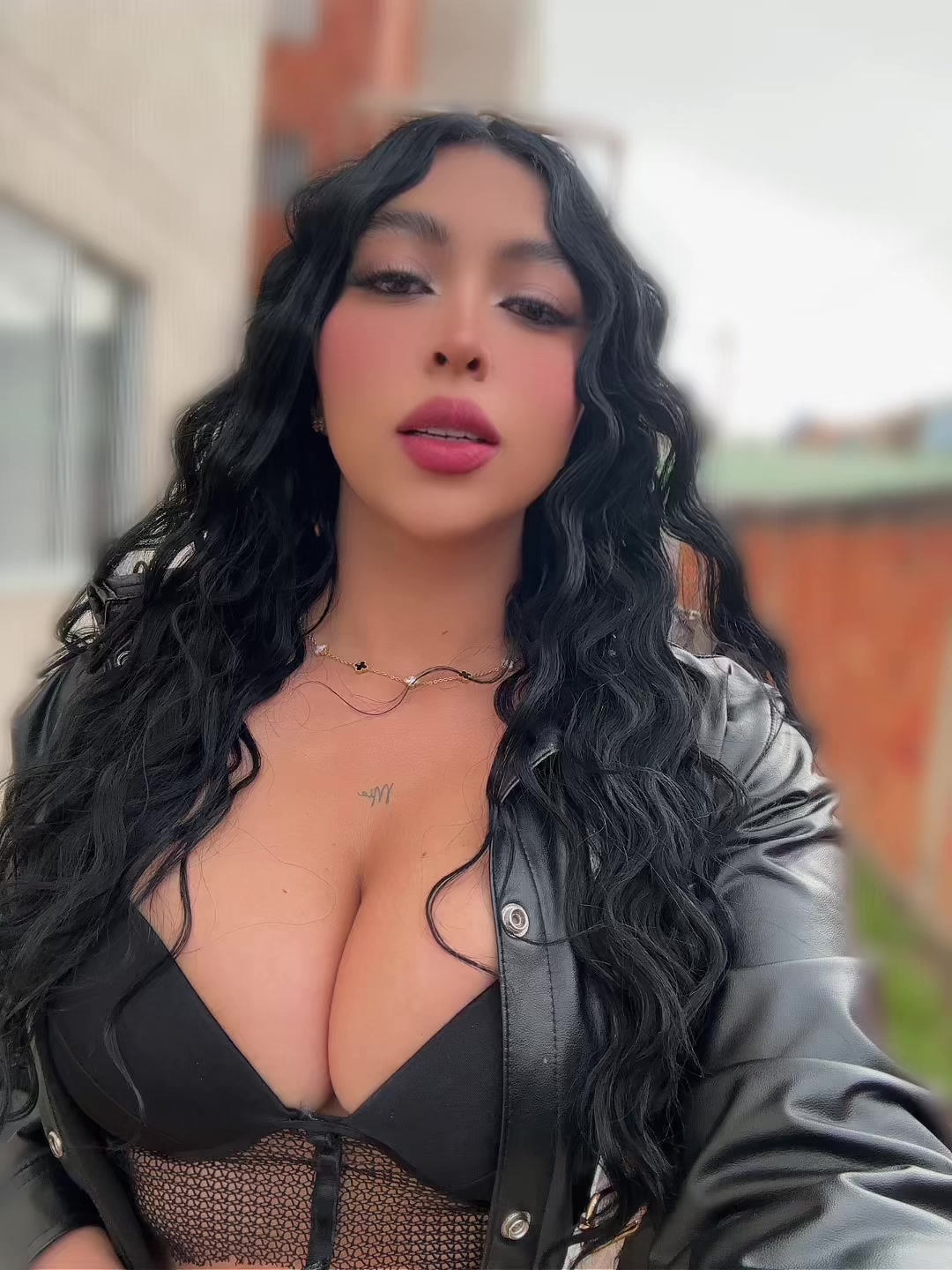 @Erika Fajardo