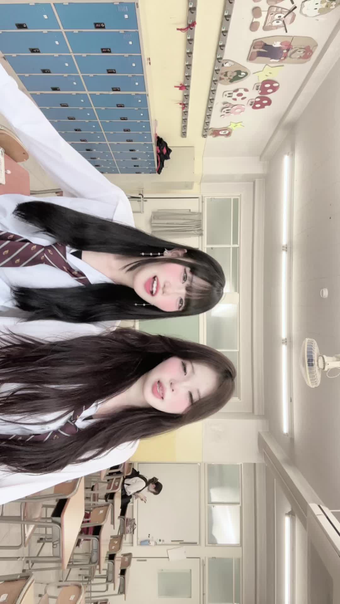 @みう