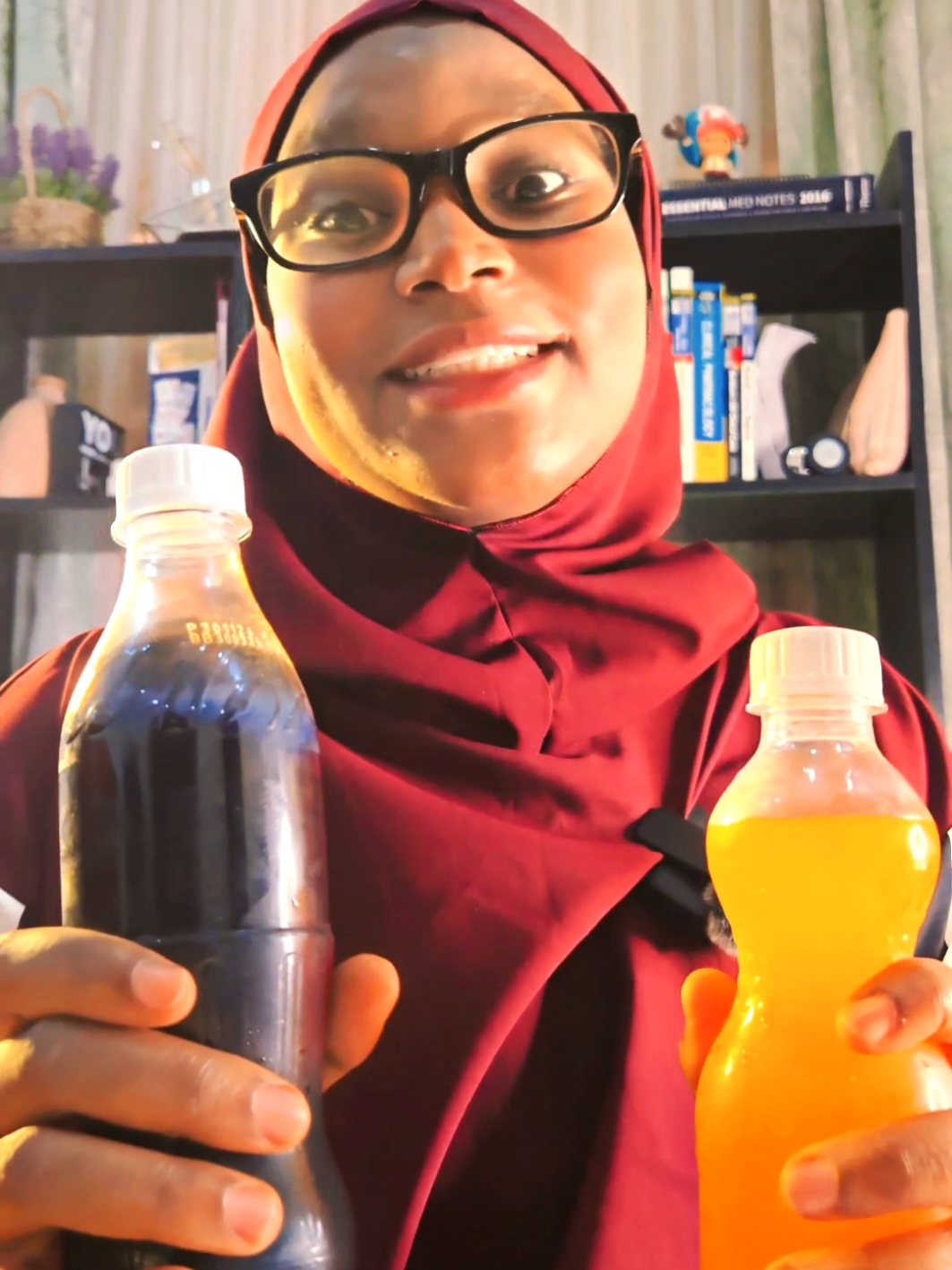 @Dr. Maryam Ahmed Almustapha
