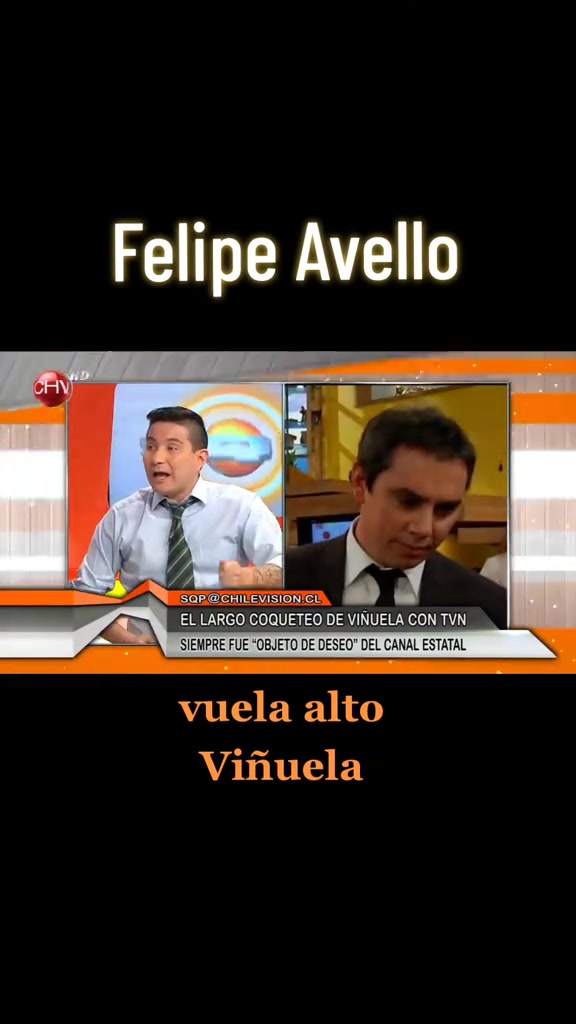 @ChilenoXCanad&aacute;