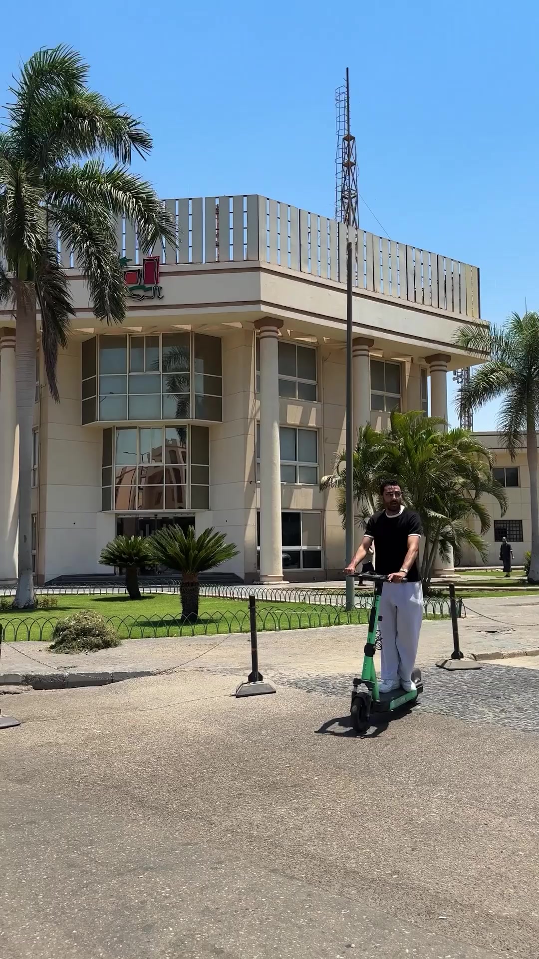 @Rabbit Mobility