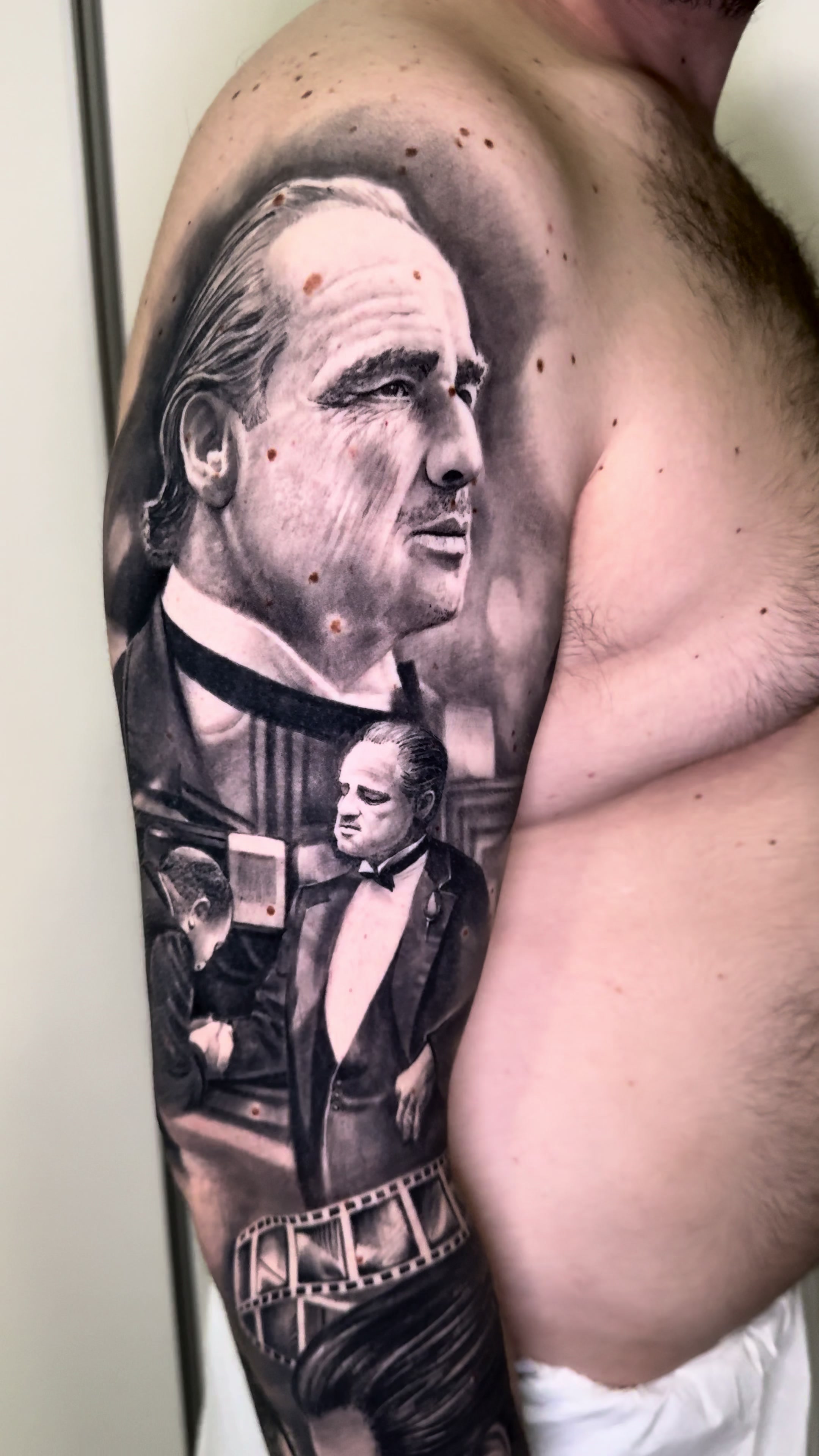 @ozontattoostudio