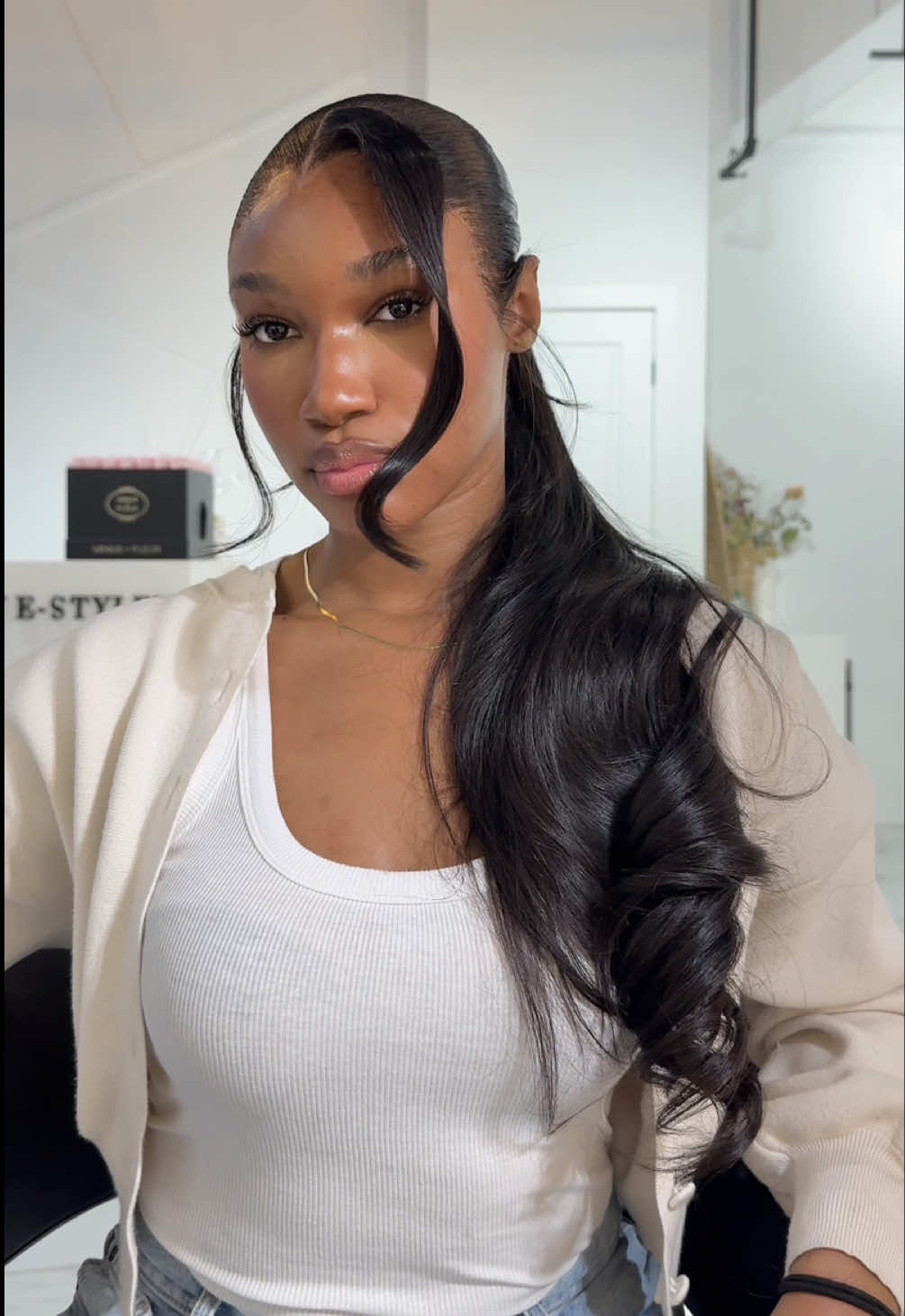 @Hair So Fab