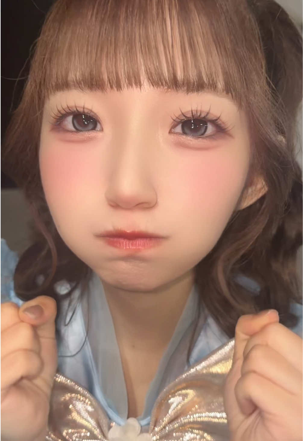 @おゆ。