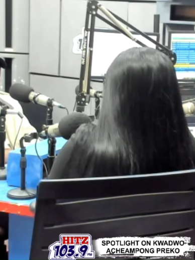 @Hitz 103.9 FM