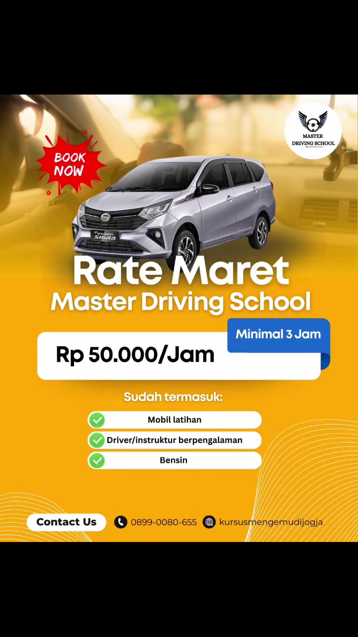 @kursusmengemudijogja