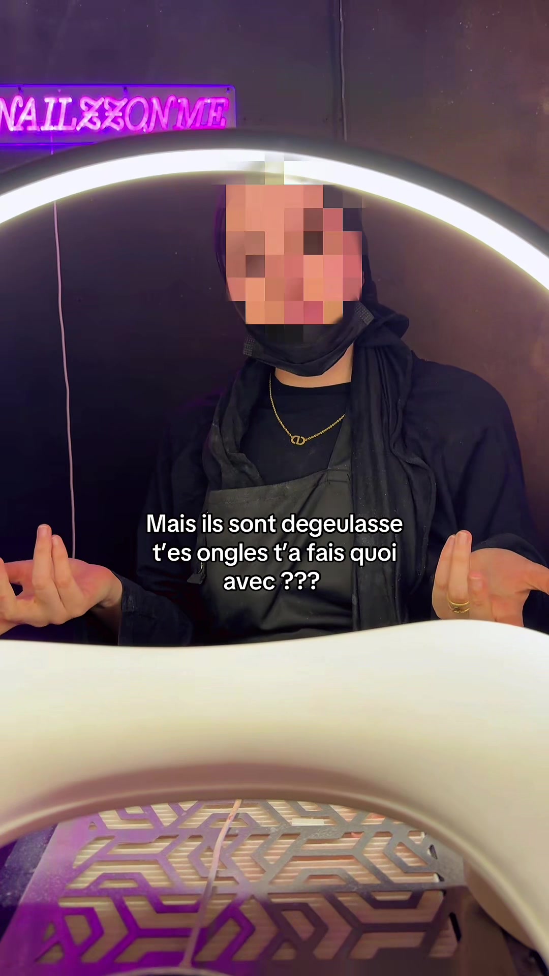 @Sissou ๐ AllNailzzOnMe