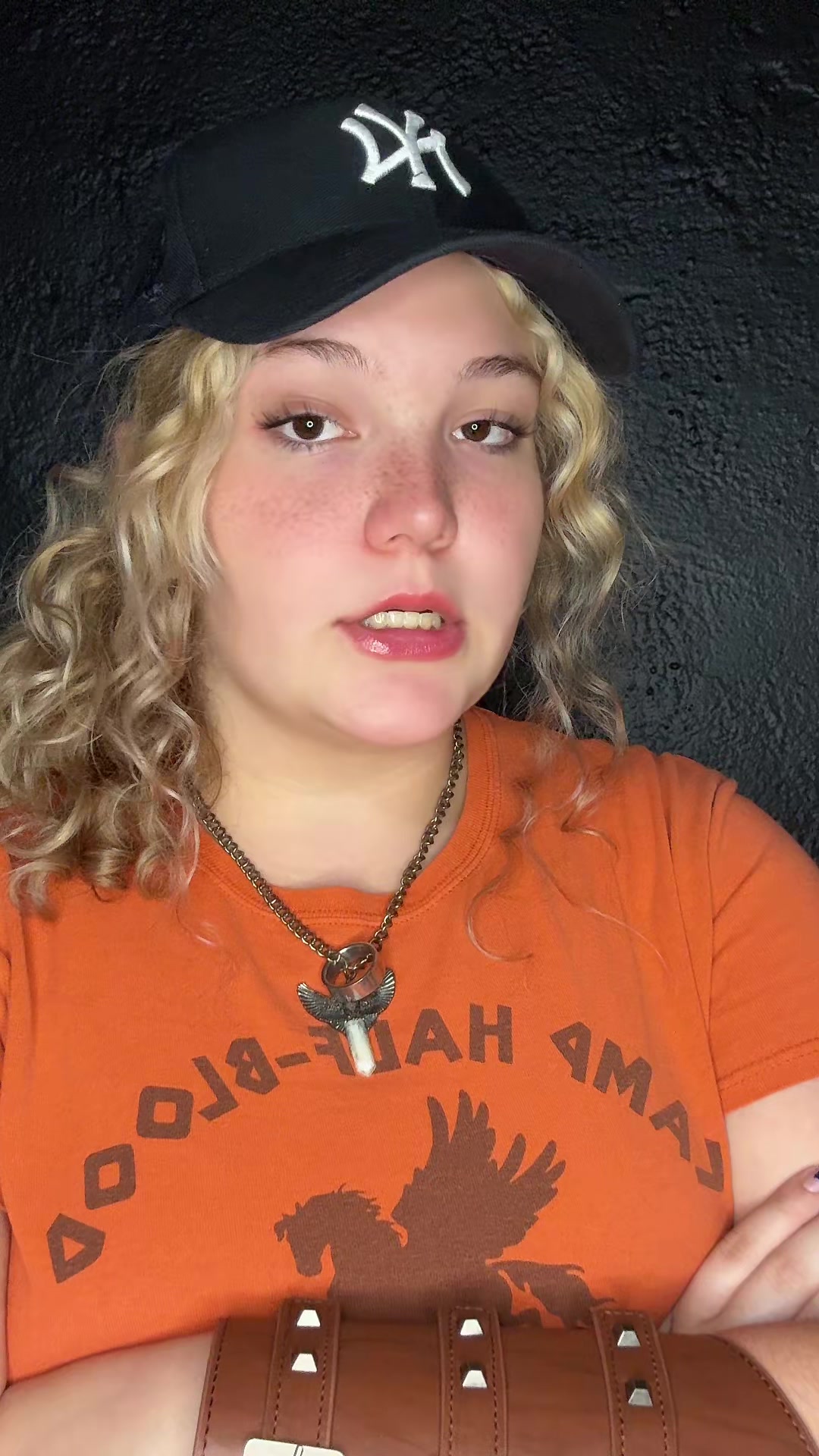 @Goddess Girl