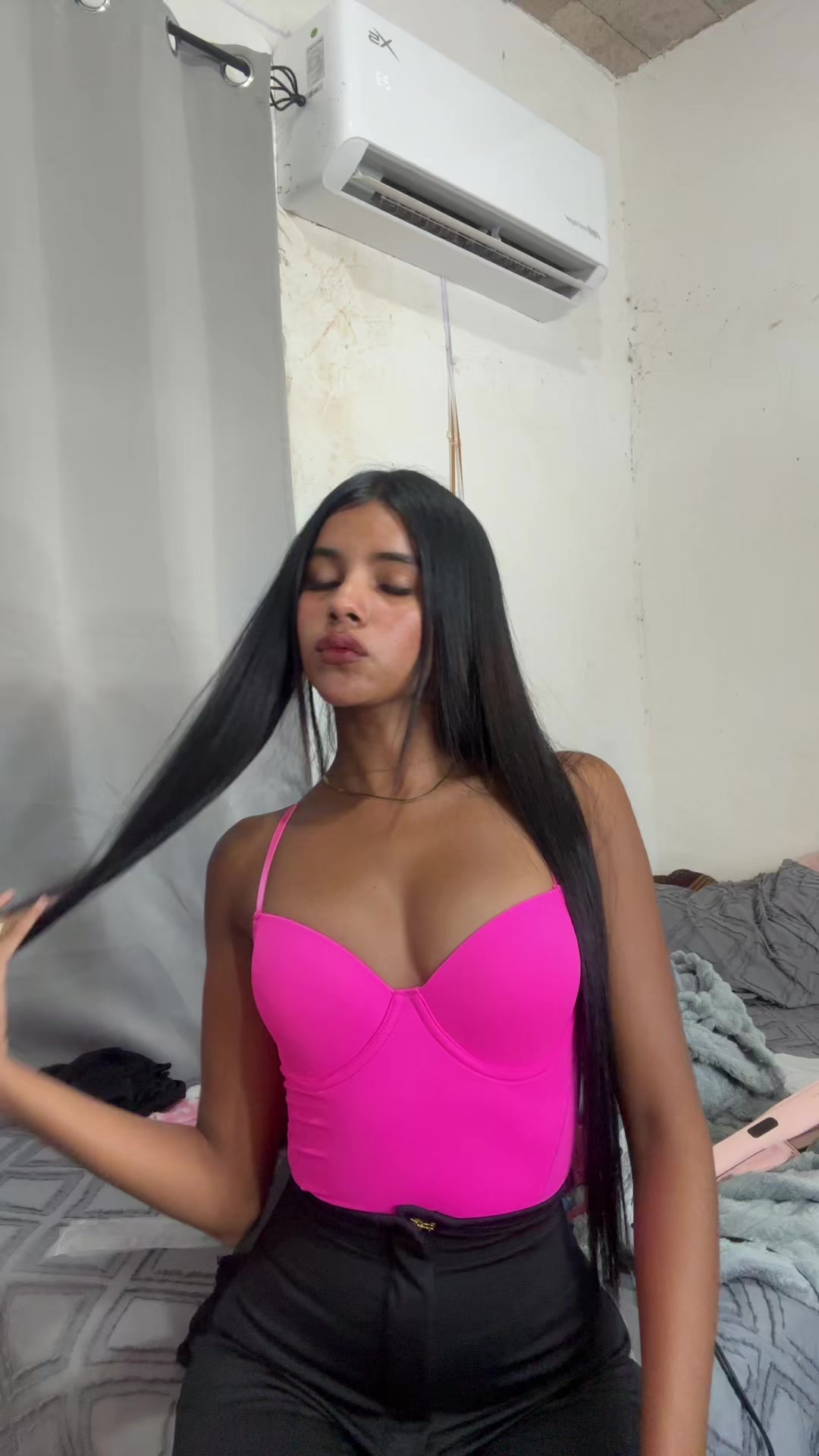 @Mariana vc🌷