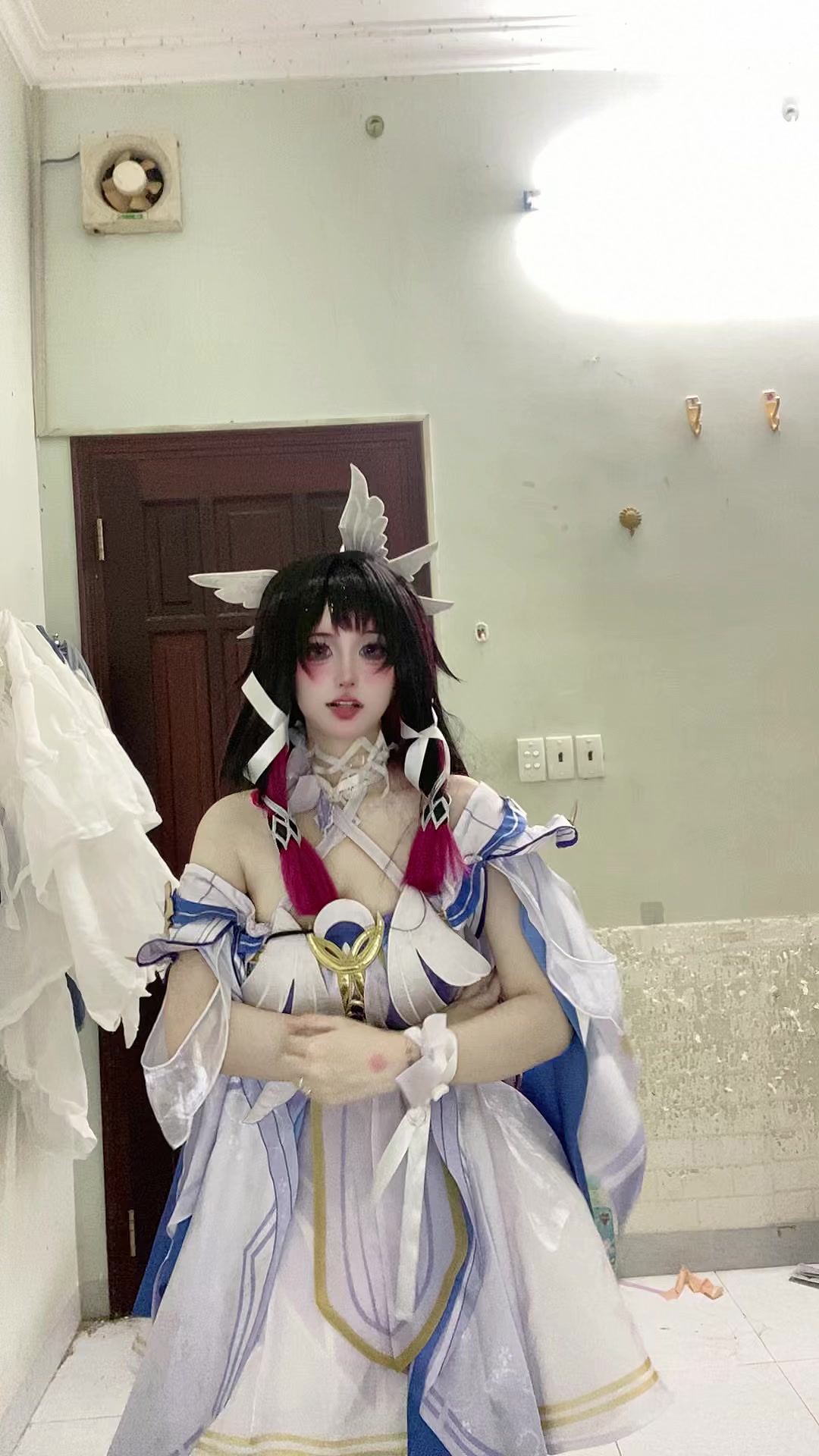 @Rii gh&eacute;t ăn h&agrave;nh