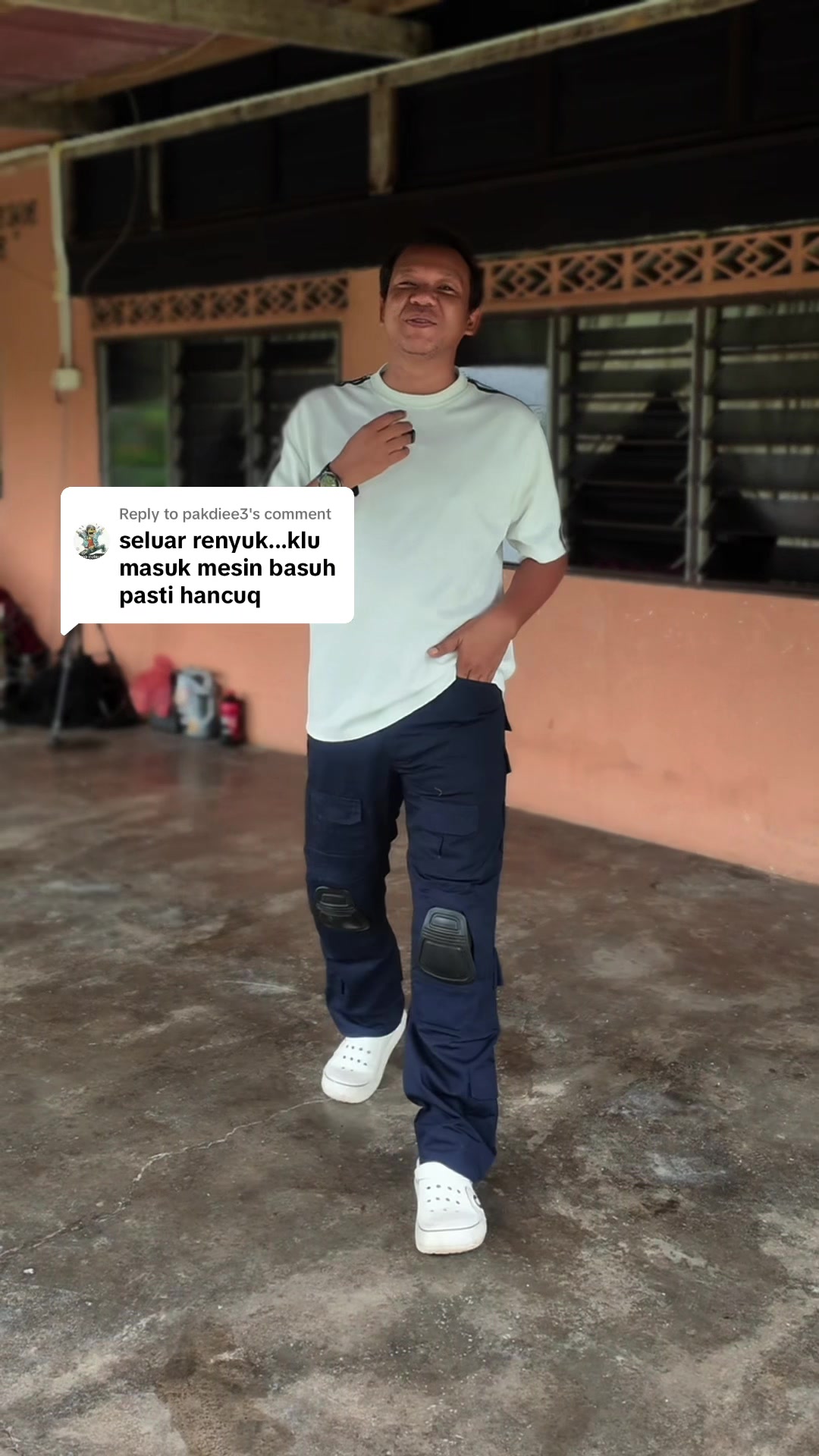 @Man Beduk