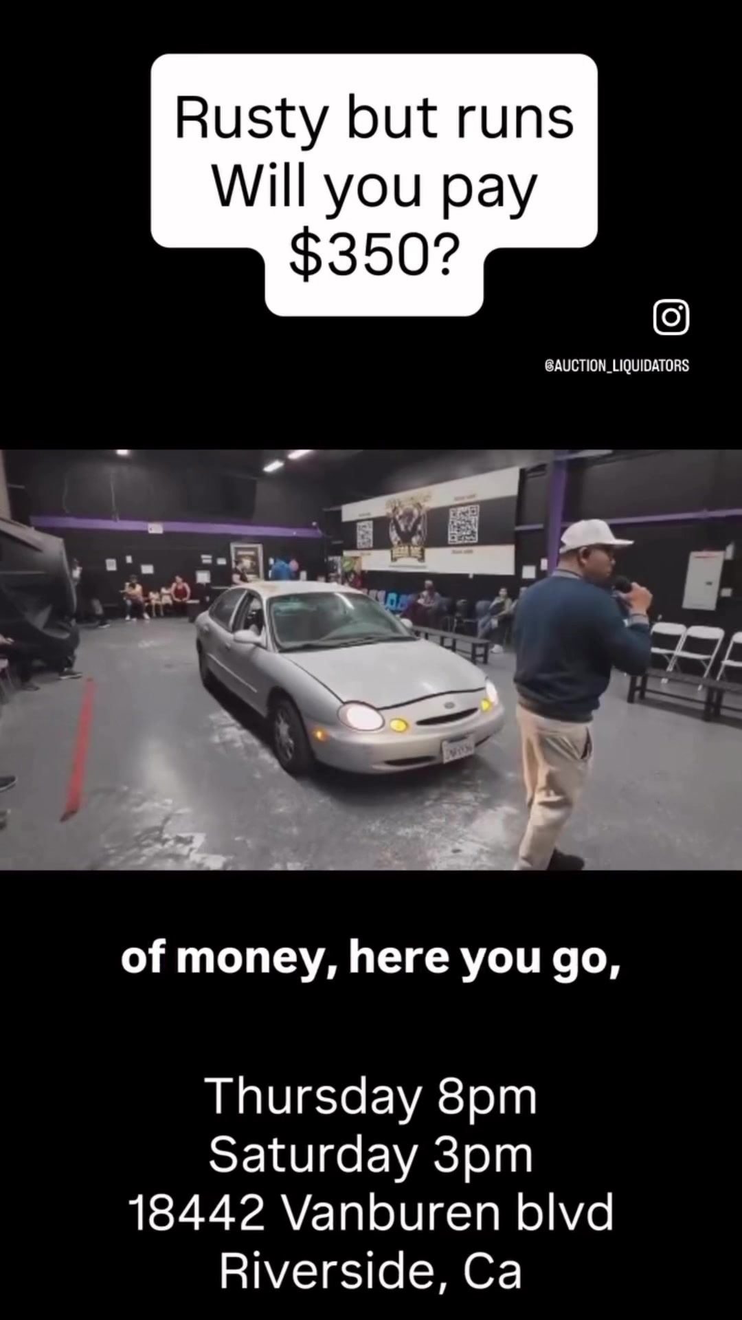 @Auction_liquidators