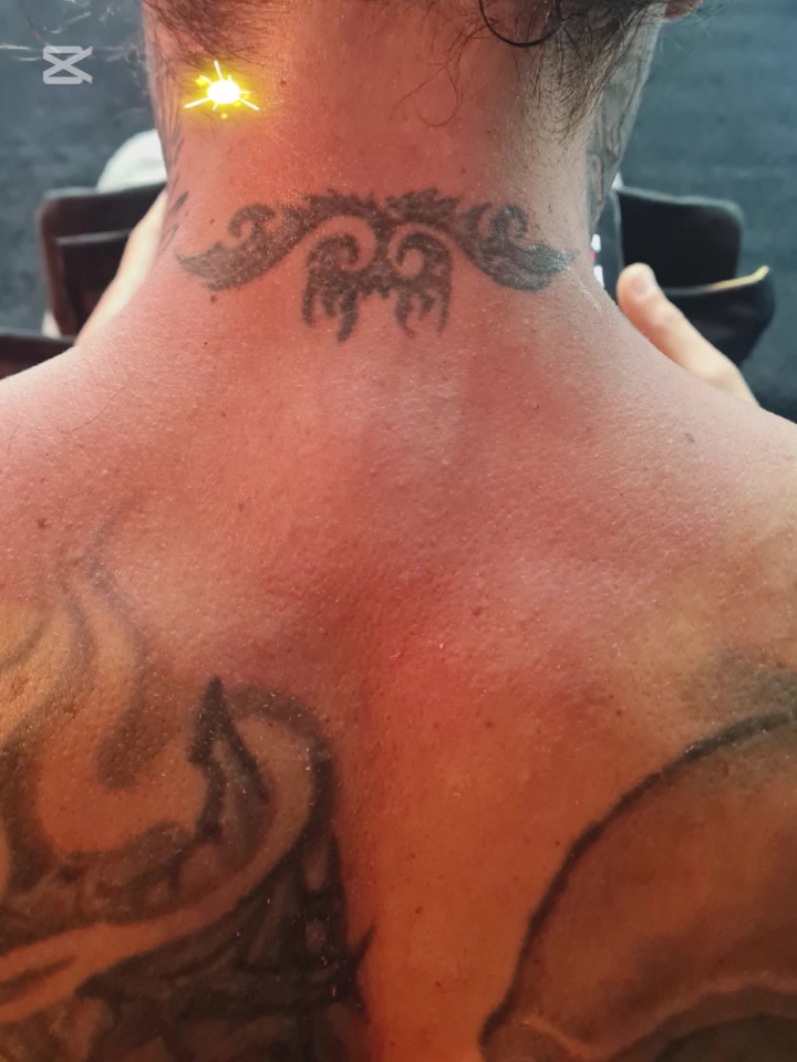 @Michael Tattoos