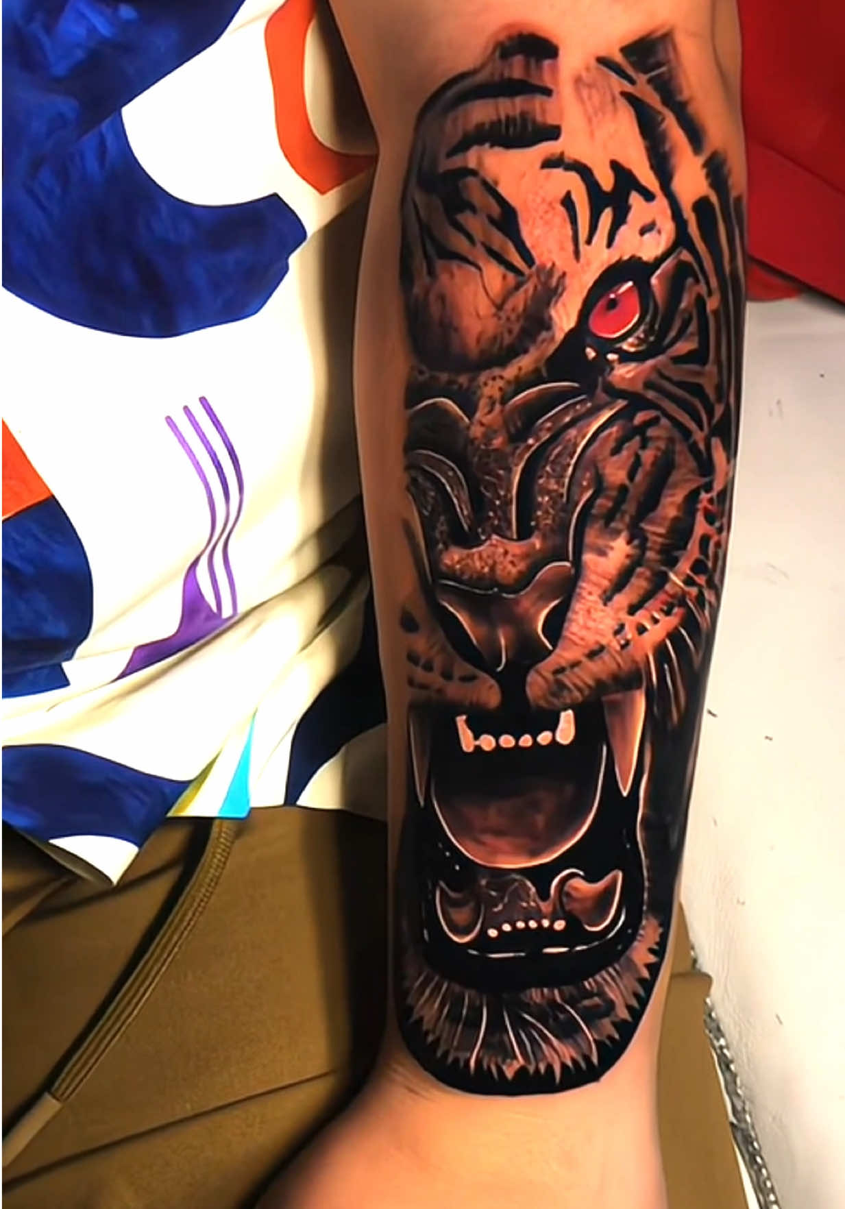 @rockey ink dxb
