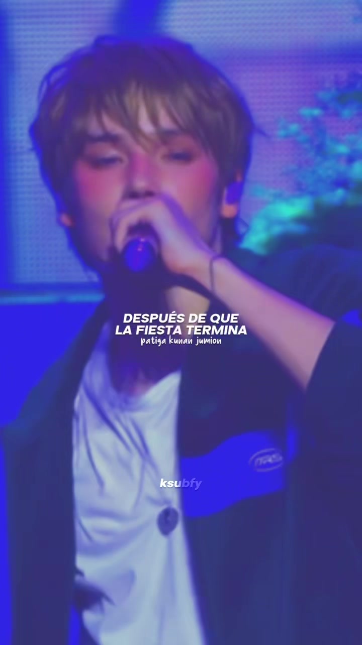 @K-pop Subtitles For You