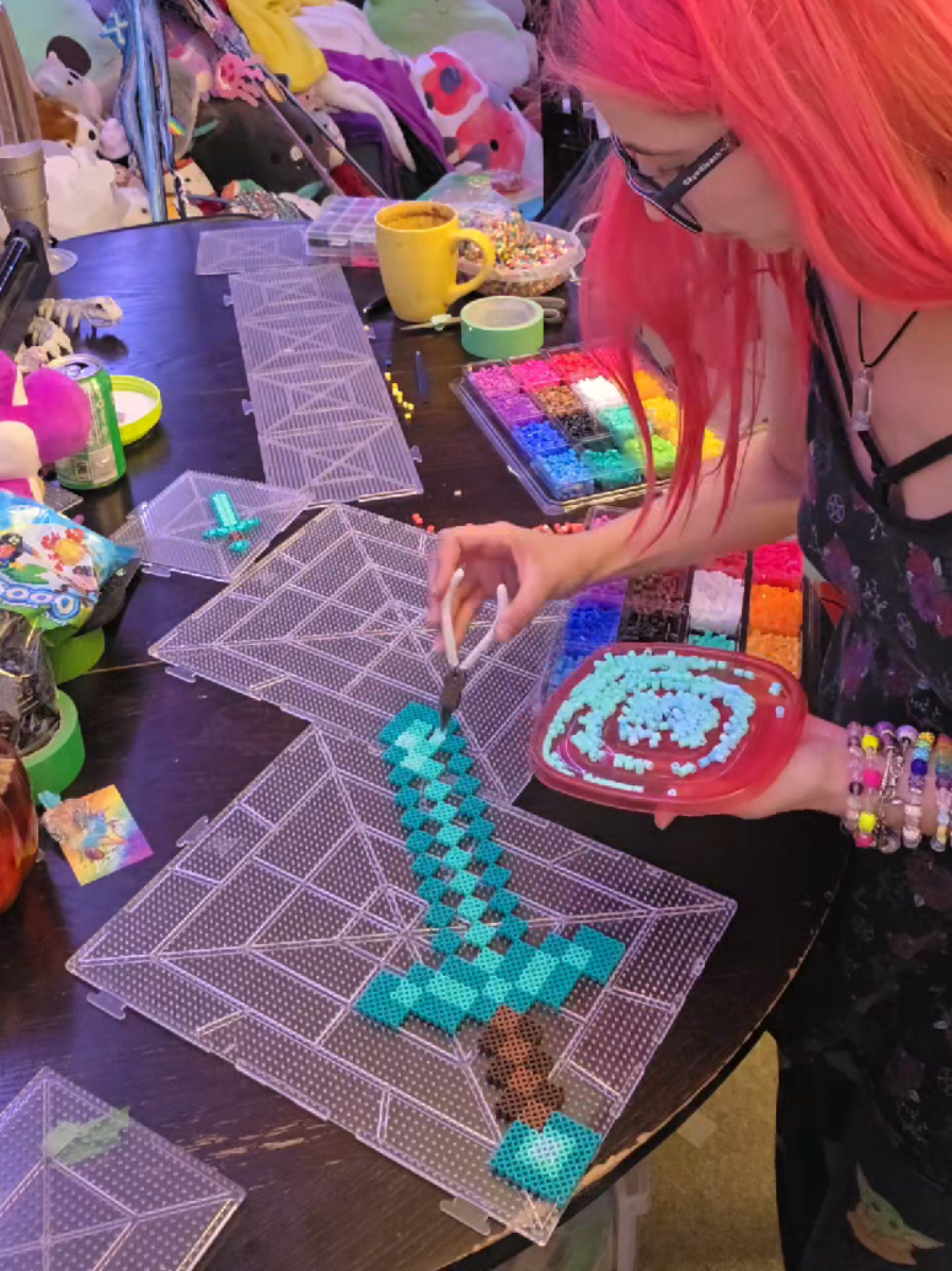 @Skylarbleach