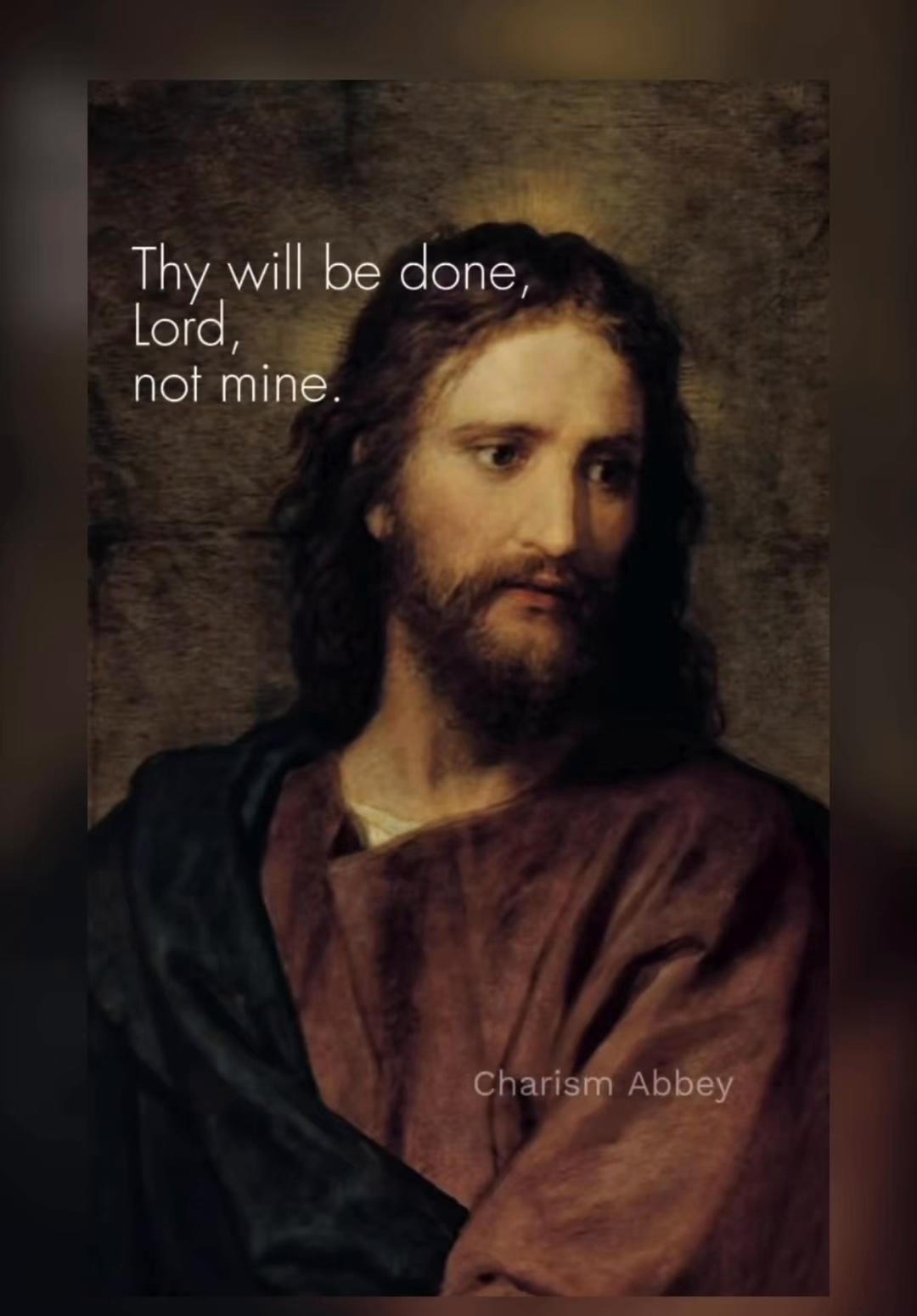 @Charism Abbey