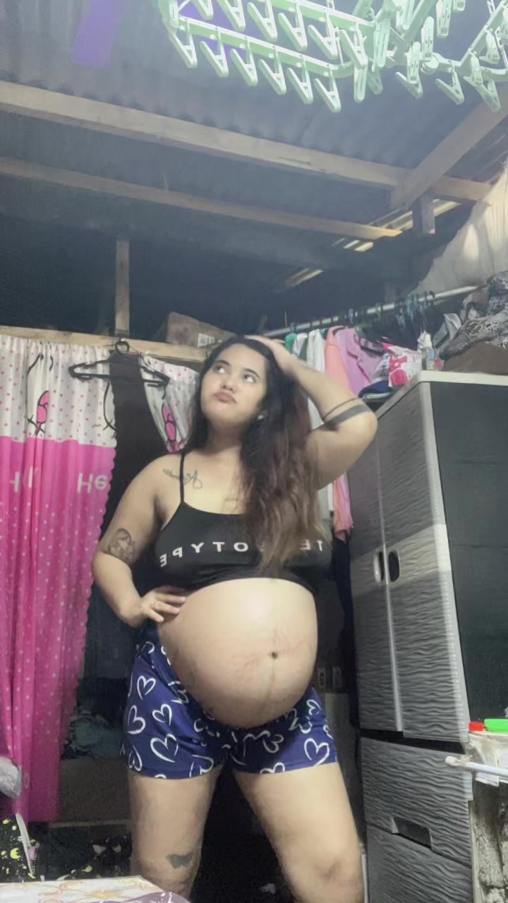 @Mommy Tonette 🩷🤰