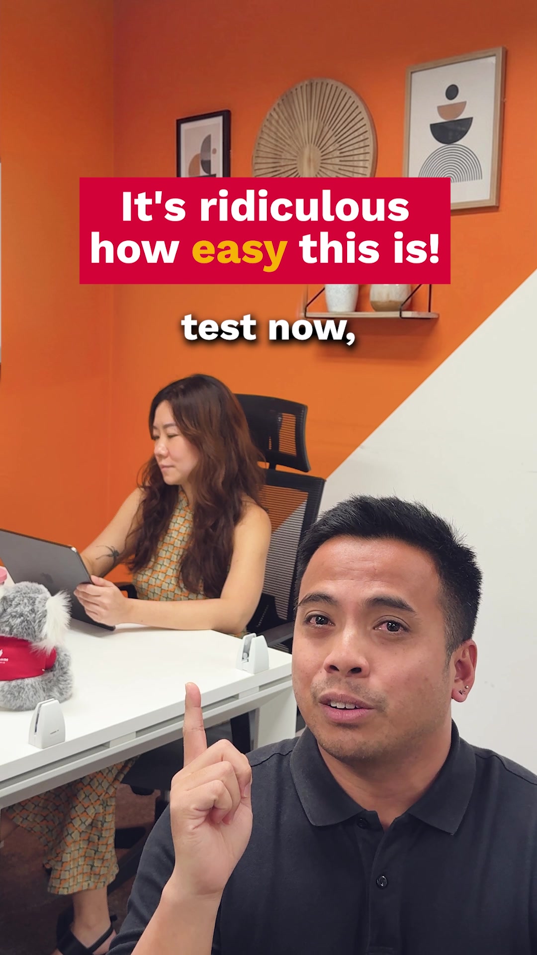 @IELTS by IDP SG