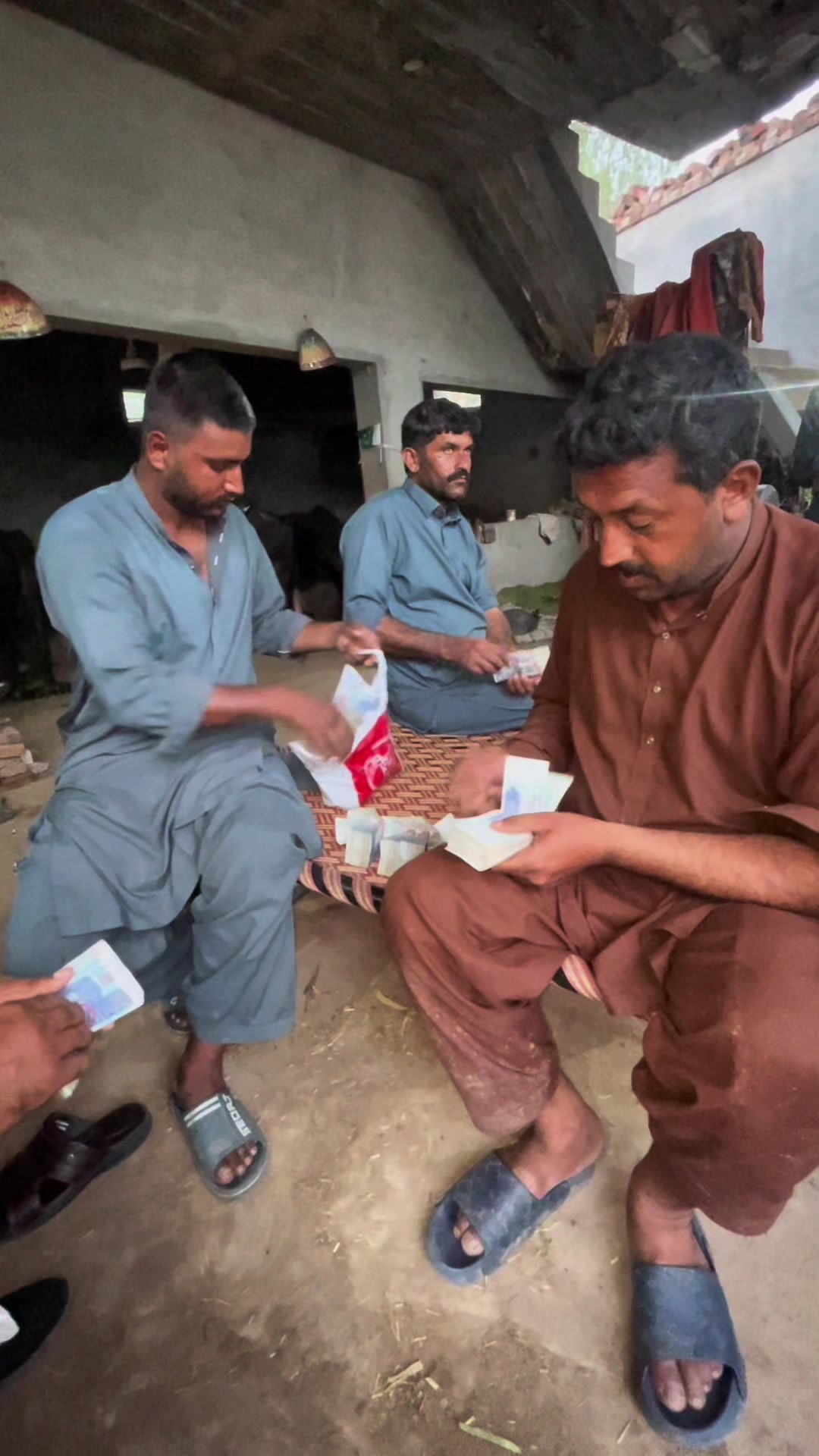 @چوہدری اسماعیل گل