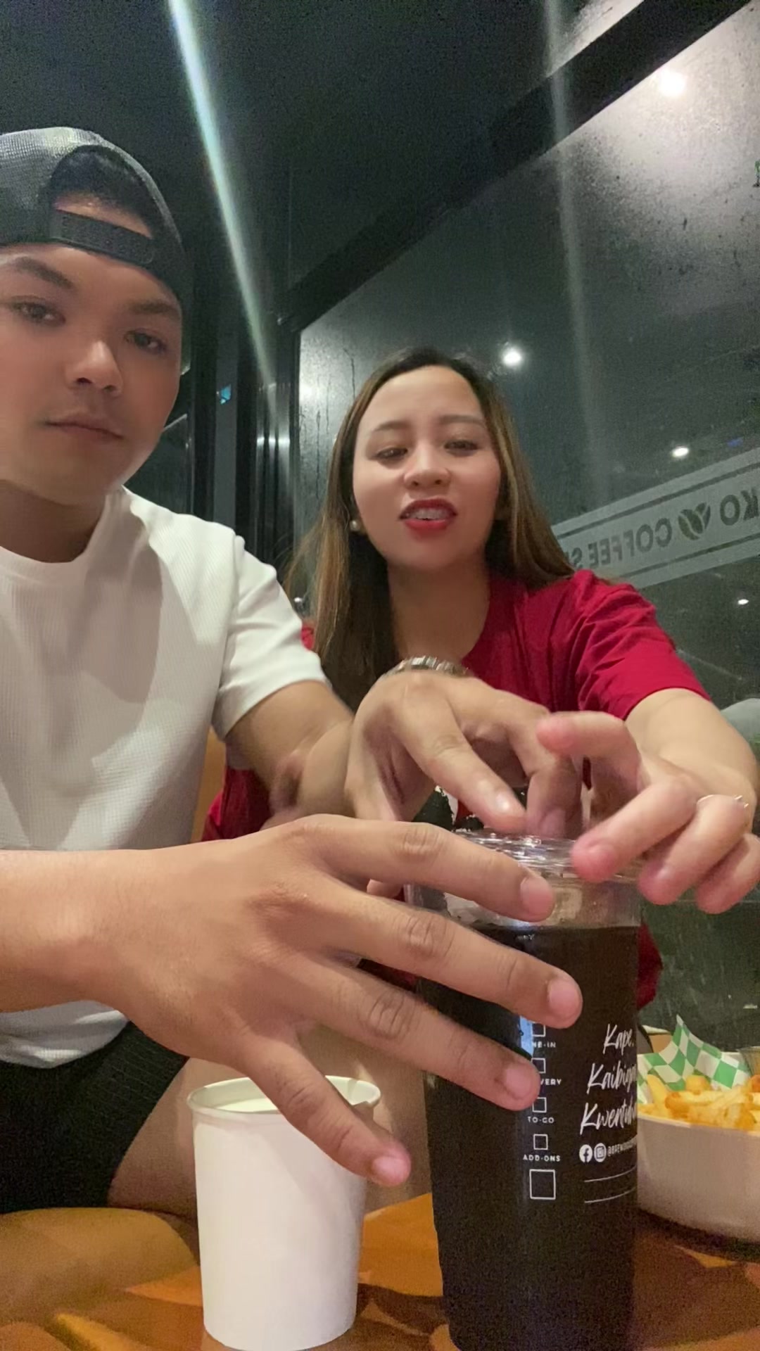 @Potatoshenshen